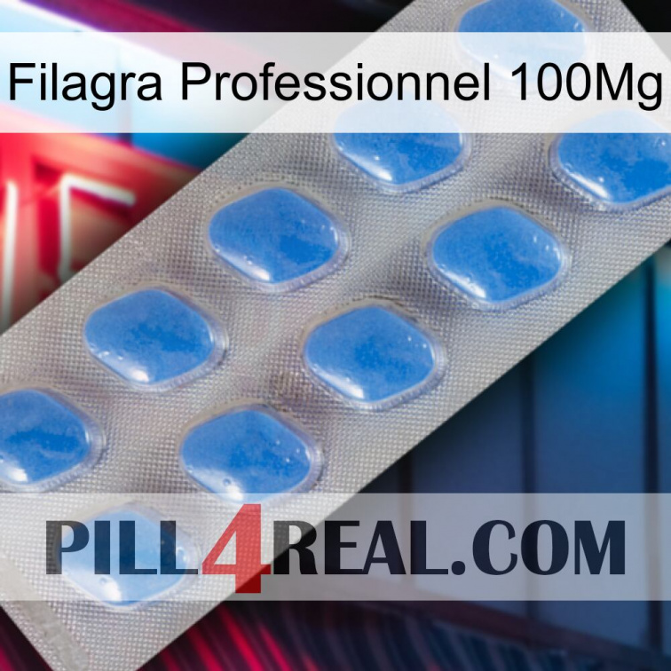 Filagra Professional 100Mg 22